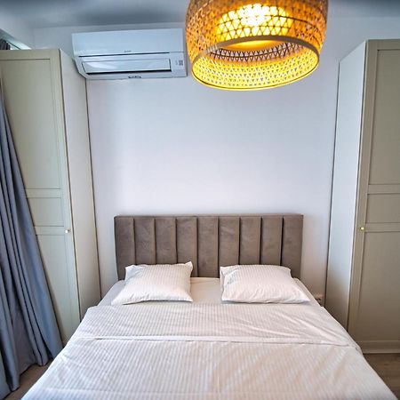 Oxygen Residence Sea View 38 Jupiter Quarto foto