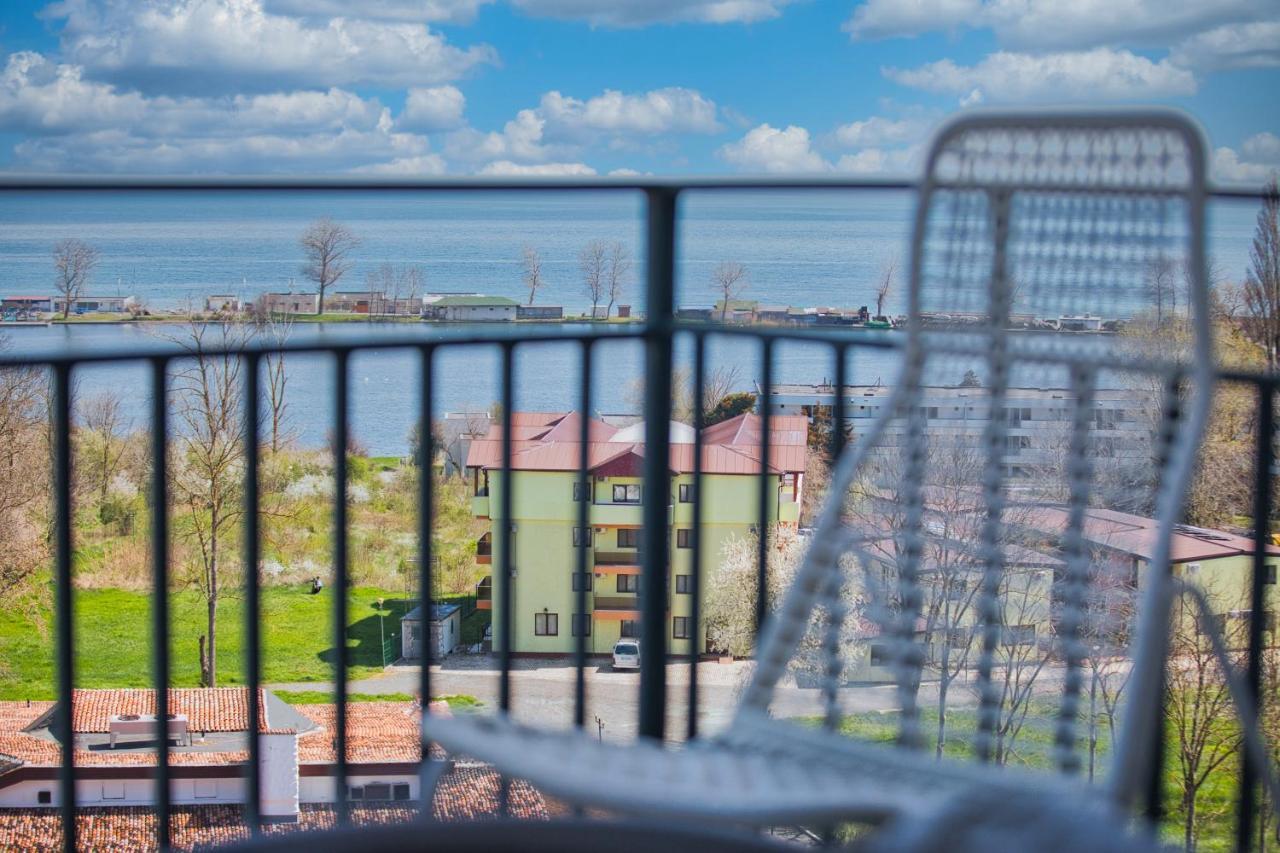 Oxygen Residence Sea View 38 Jupiter Exterior foto