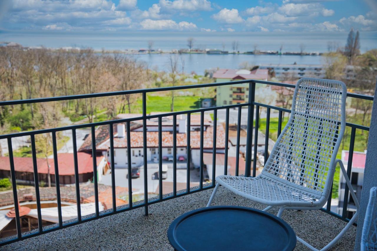 Oxygen Residence Sea View 38 Jupiter Exterior foto