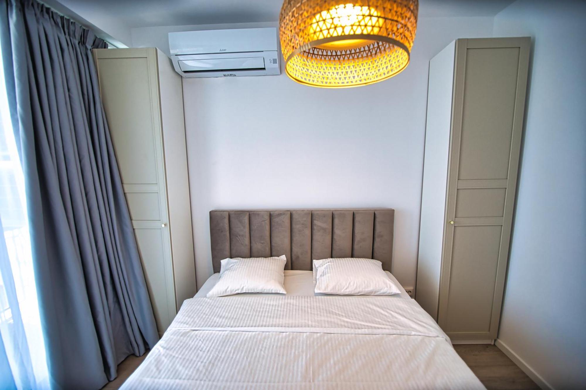 Oxygen Residence Sea View 38 Jupiter Quarto foto