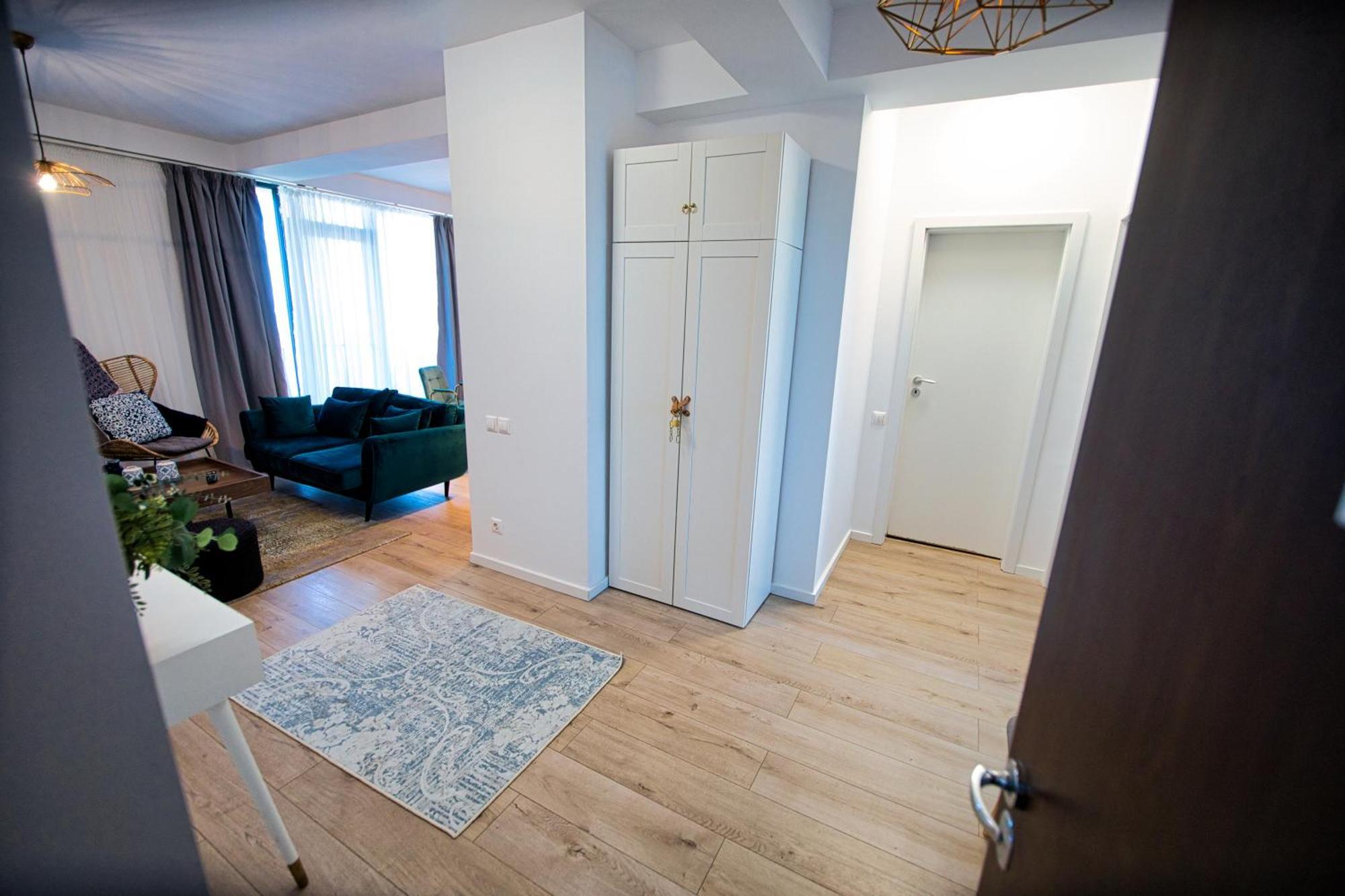 Oxygen Residence Sea View 38 Jupiter Quarto foto